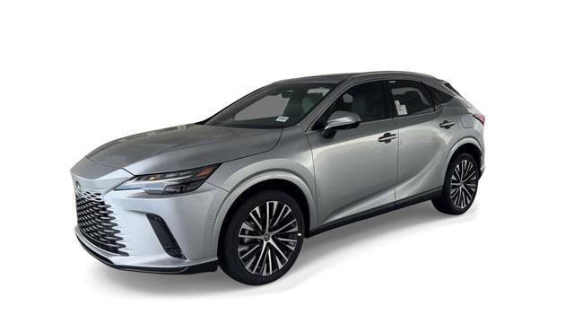 new 2024 Lexus RX 350 car, priced at $58,385