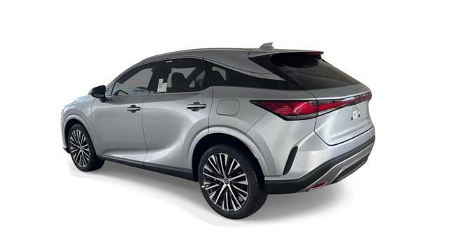 new 2024 Lexus RX 350 car, priced at $58,385