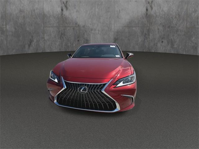 new 2025 Lexus ES 350 car, priced at $44,534