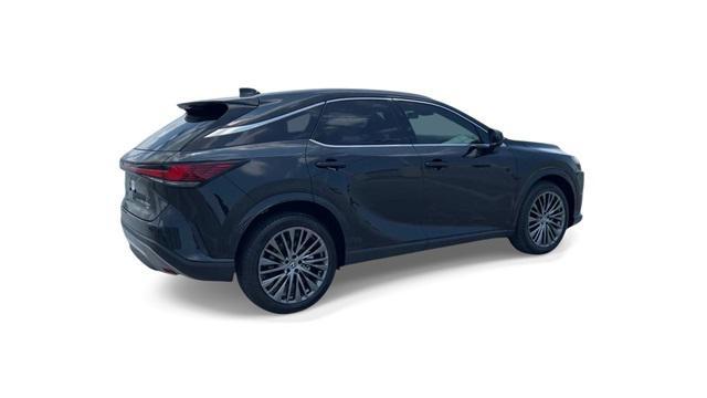 new 2024 Lexus RX 350 car, priced at $64,333