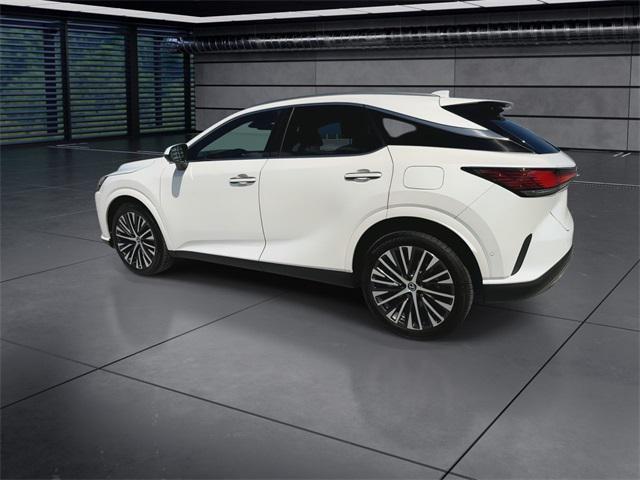 used 2024 Lexus RX 350 car, priced at $53,988