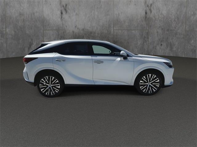 used 2024 Lexus RX 350 car, priced at $54,588