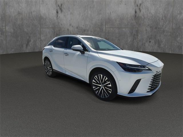 used 2024 Lexus RX 350 car, priced at $54,588