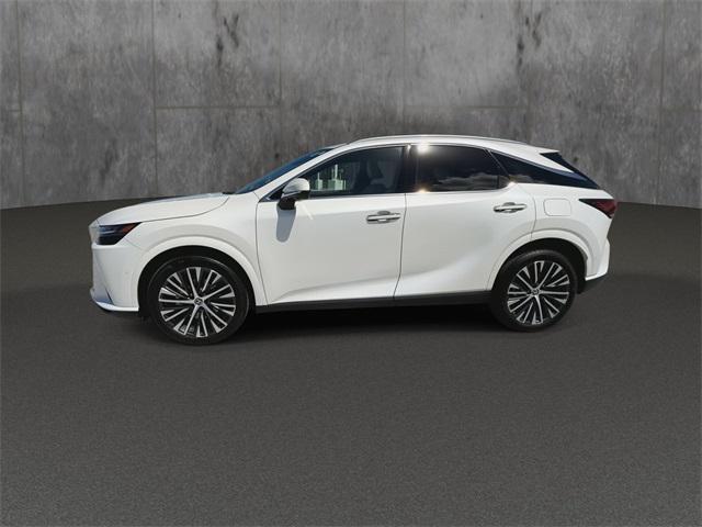 used 2024 Lexus RX 350 car, priced at $54,588