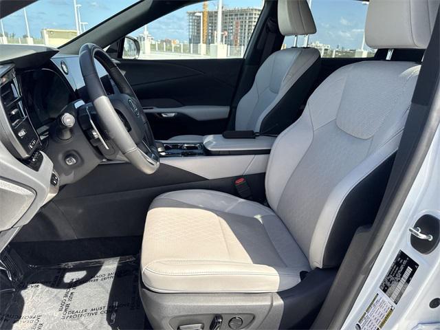 used 2024 Lexus RX 350 car, priced at $55,588