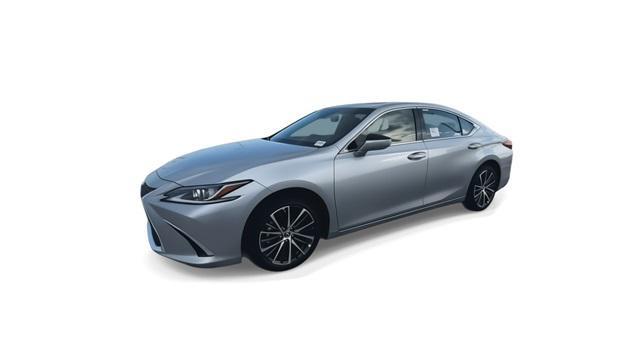 new 2025 Lexus ES 350 car, priced at $47,715