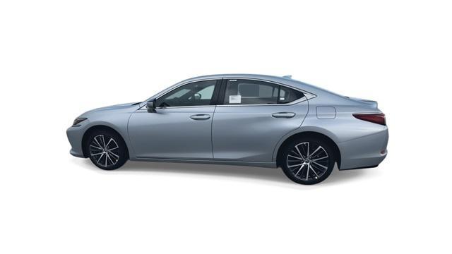 new 2025 Lexus ES 350 car, priced at $47,715