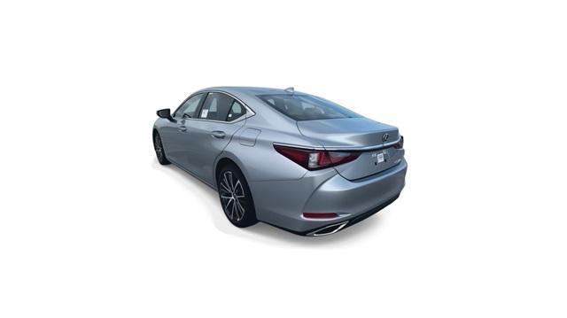 new 2025 Lexus ES 350 car, priced at $47,715