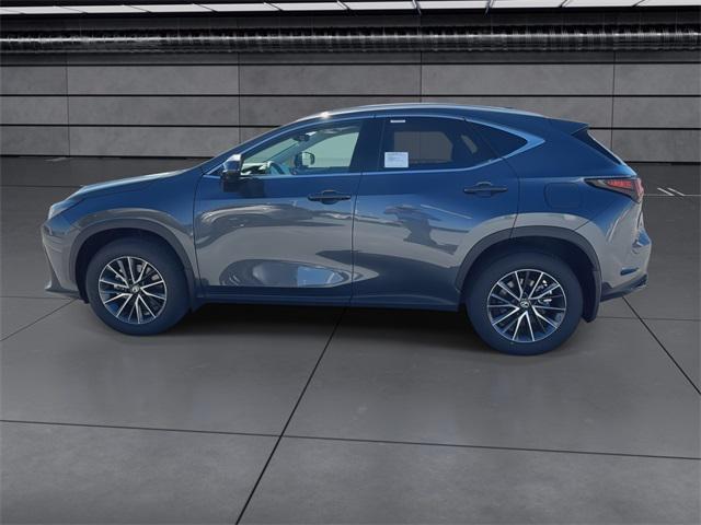 new 2026 Lexus NX 350 car, priced at $52,584