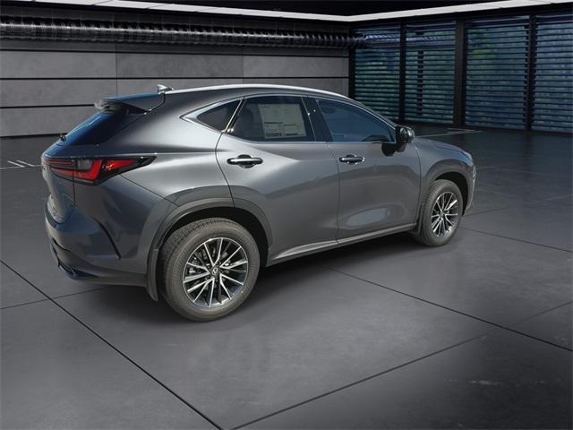 new 2026 Lexus NX 350 car, priced at $52,584
