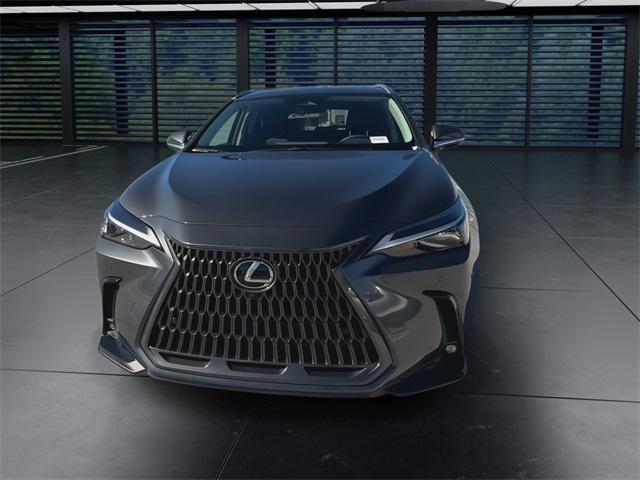 new 2026 Lexus NX 350 car, priced at $52,584