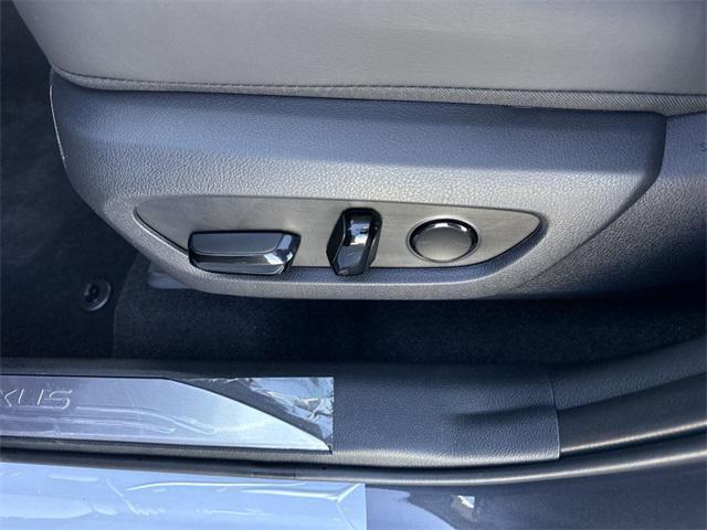 new 2026 Lexus NX 350 car, priced at $52,584