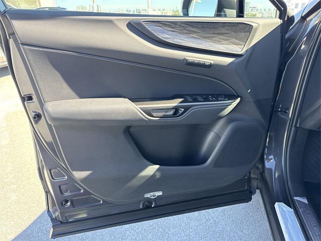 new 2026 Lexus NX 350 car, priced at $52,584