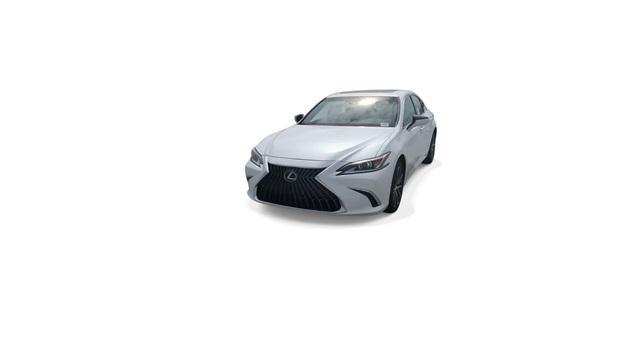 new 2025 Lexus ES 350 car, priced at $47,715