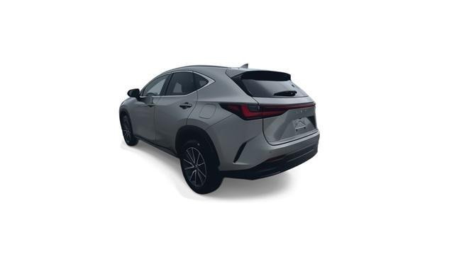 used 2023 Lexus NX 350 car, priced at $42,998