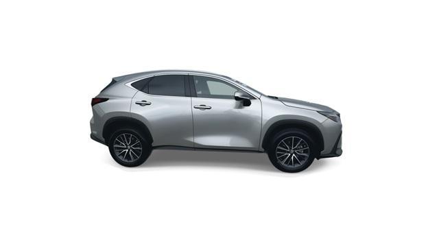 used 2023 Lexus NX 350 car, priced at $42,998