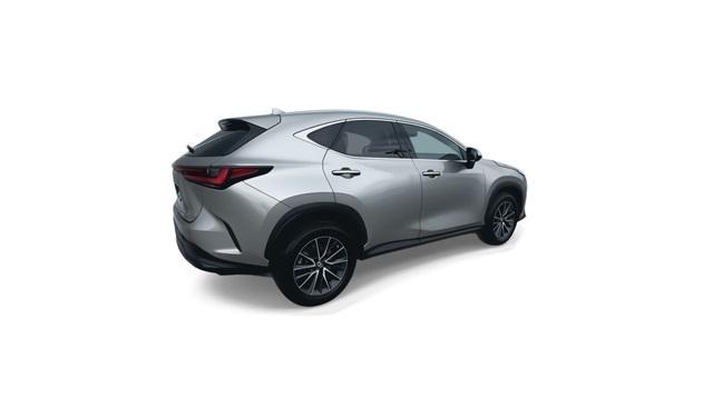 used 2023 Lexus NX 350 car, priced at $42,998