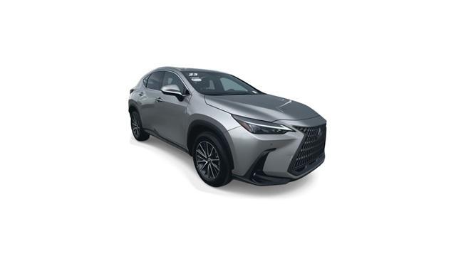 used 2023 Lexus NX 350 car, priced at $42,998