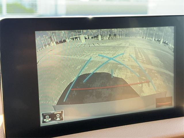 used 2024 Lexus IS 350 car, priced at $40,998