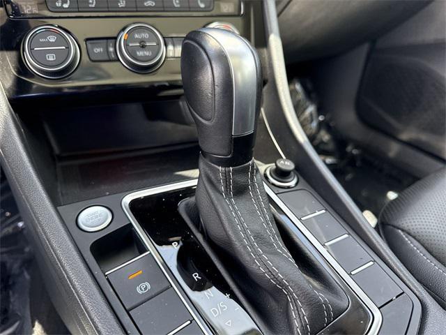 used 2021 Volkswagen Jetta car, priced at $20,998