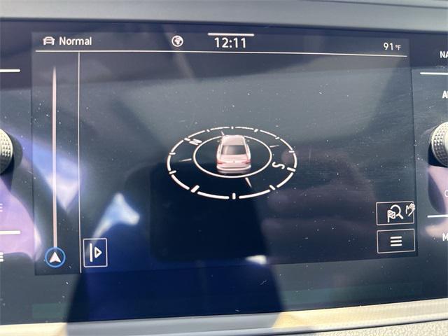 used 2021 Volkswagen Jetta car, priced at $20,998