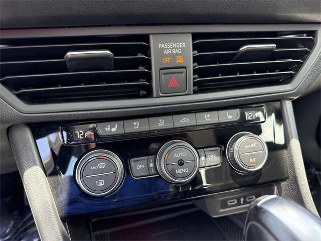 used 2021 Volkswagen Jetta car, priced at $20,998