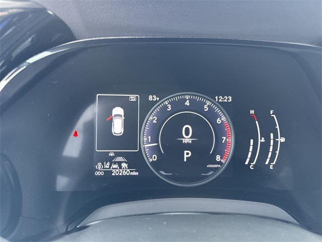 used 2023 Lexus RX 350 car, priced at $49,588