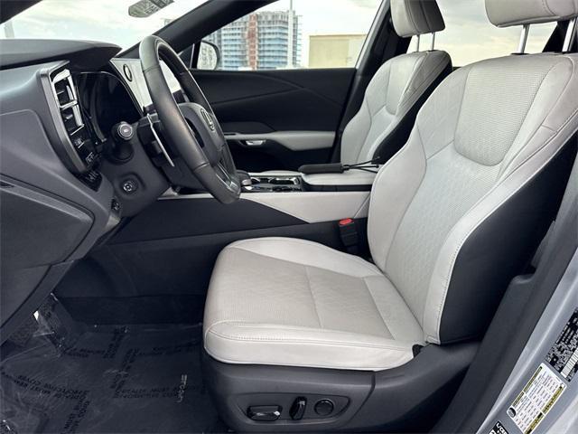 used 2023 Lexus RX 350 car, priced at $49,588