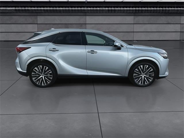 used 2023 Lexus RX 350 car, priced at $49,588