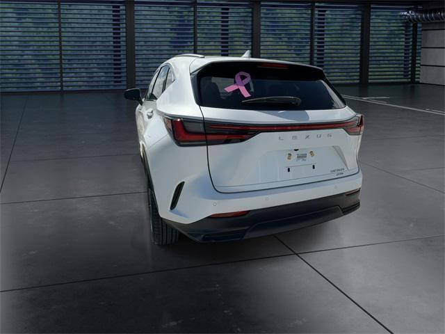 used 2023 Lexus NX 350 car, priced at $40,988