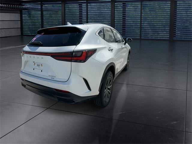 used 2023 Lexus NX 350 car, priced at $40,988