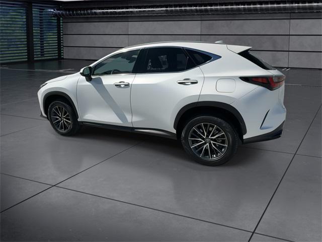 used 2023 Lexus NX 350 car, priced at $40,988