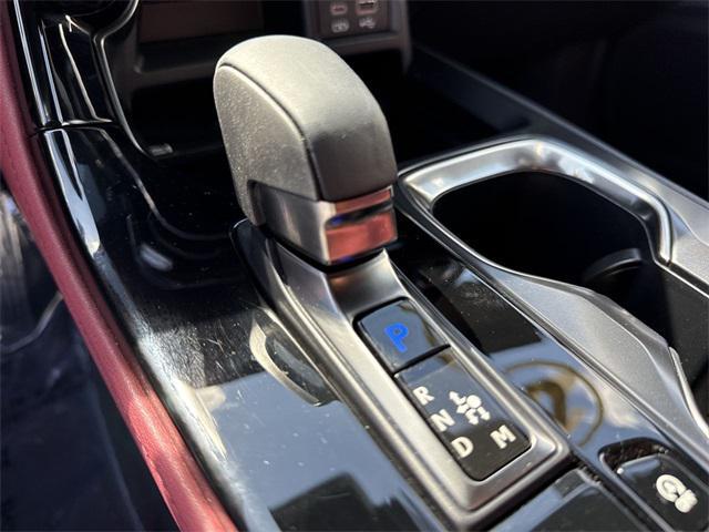 used 2023 Lexus NX 350 car, priced at $40,988