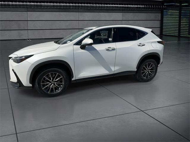 used 2023 Lexus NX 350 car, priced at $40,988