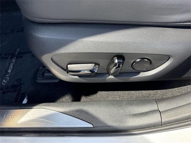 used 2023 Lexus NX 350 car, priced at $40,988