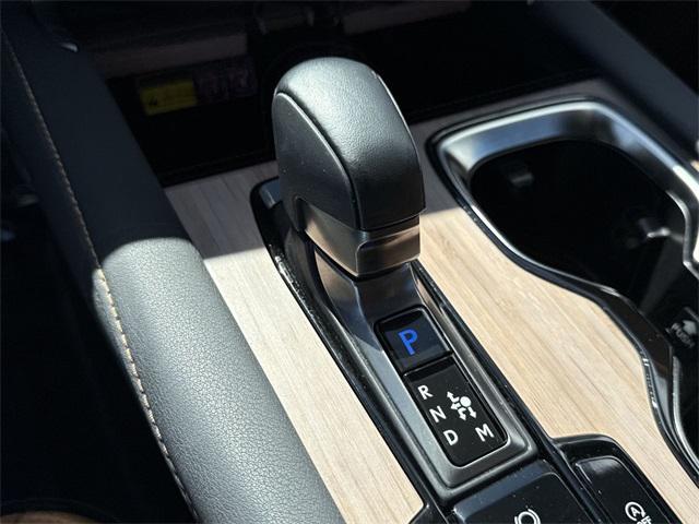 used 2024 Lexus RX 350 car, priced at $50,988