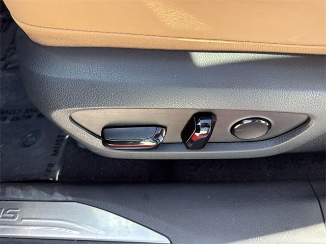 used 2024 Lexus RX 350 car, priced at $50,988