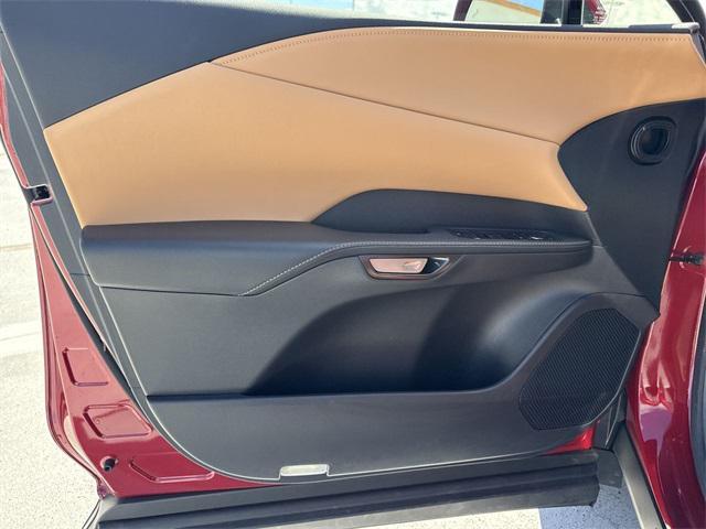 used 2024 Lexus RX 350 car, priced at $50,988