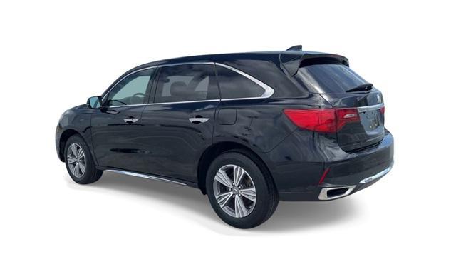 used 2020 Acura MDX car, priced at $28,888