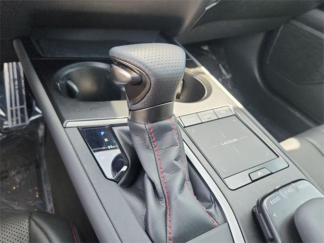 used 2022 Lexus UX 200 car, priced at $28,888