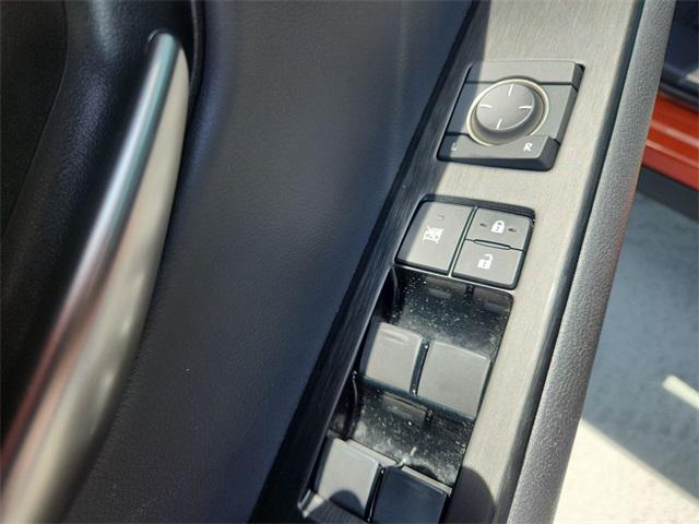 used 2022 Lexus UX 200 car, priced at $28,888