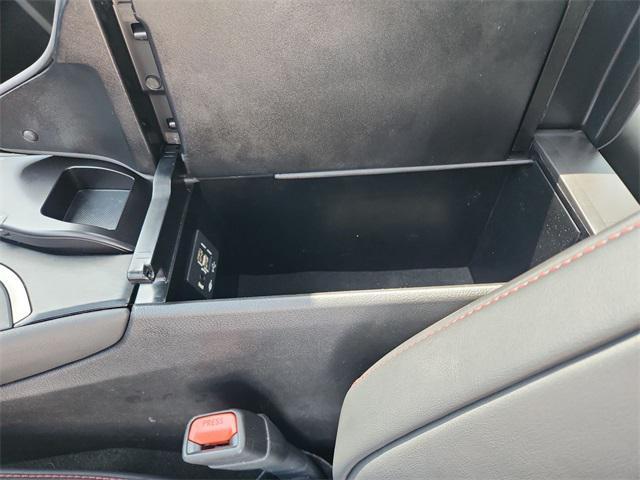 used 2022 Lexus UX 200 car, priced at $28,888