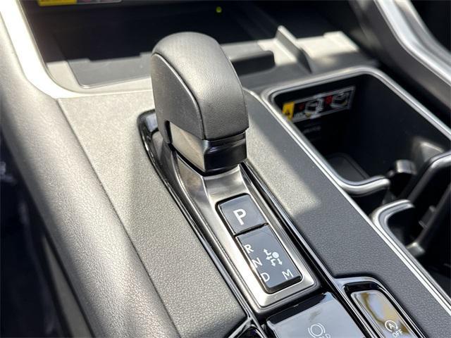 used 2024 Lexus TX 350 car, priced at $57,588
