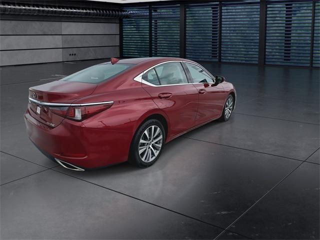 used 2019 Lexus ES 350 car, priced at $27,998