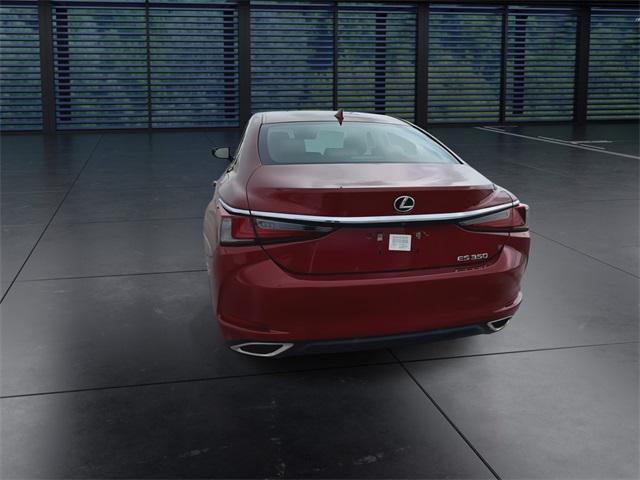 used 2019 Lexus ES 350 car, priced at $27,998