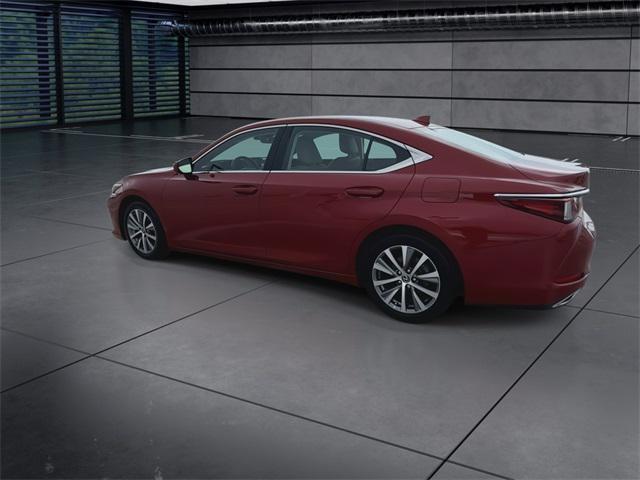 used 2019 Lexus ES 350 car, priced at $27,998