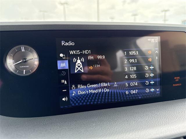 used 2019 Lexus ES 350 car, priced at $27,998