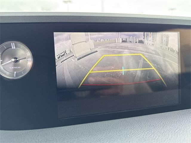 used 2019 Lexus ES 350 car, priced at $27,998