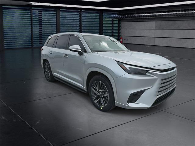 new 2025 Lexus TX 350 car, priced at $60,468
