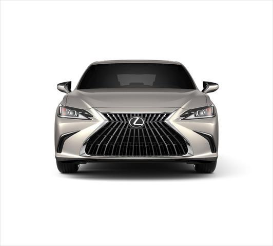 new 2025 Lexus ES 350 car, priced at $47,544